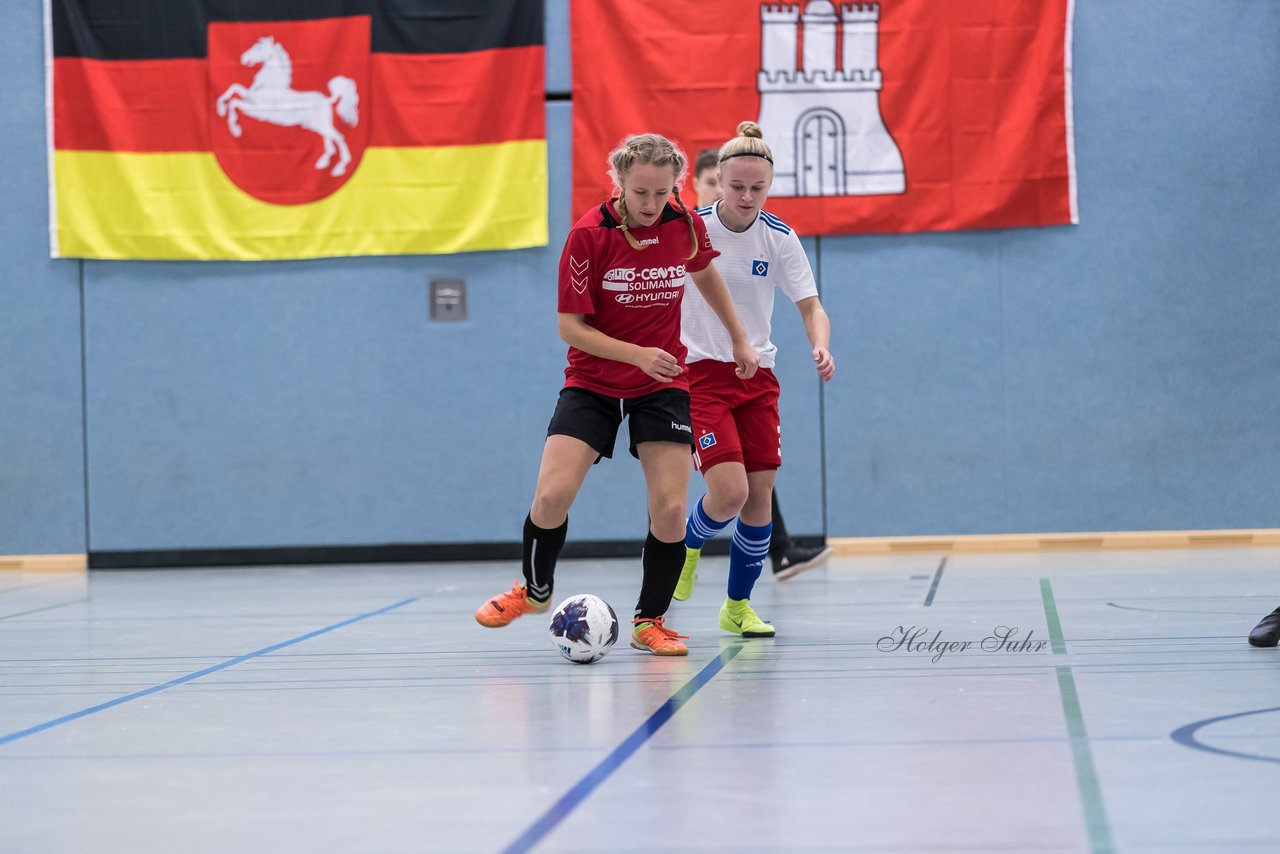 Bild 67 - Loewinnen Cup B-Juniorinnen